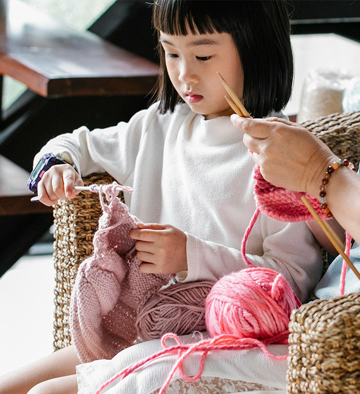 Crochet Club